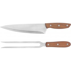 Set de asado  "Bladebird" (VI37)